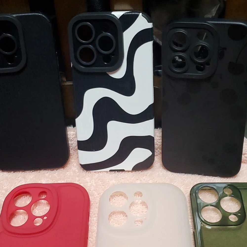 IPhone cases